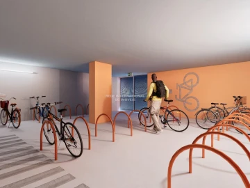 Apartamento T3 para Venda em Moreira