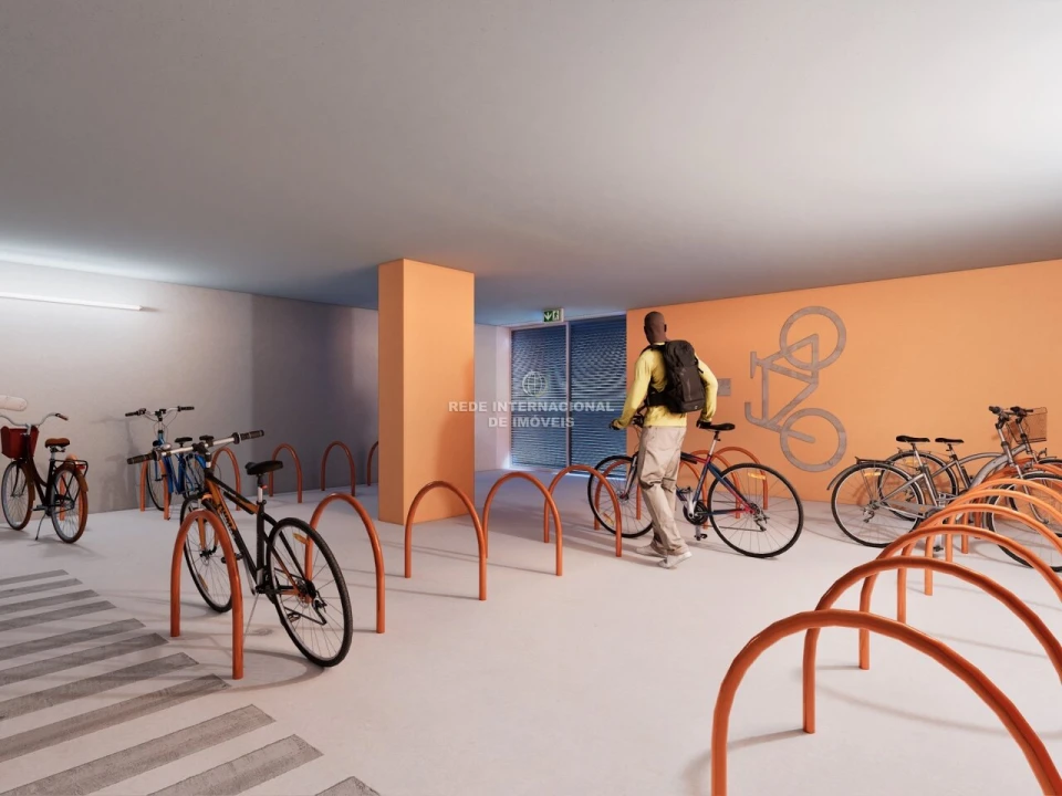 Apartamento T2 para Venda em Moreira Foto 18