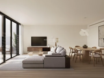 Apartamento T4 para Venda em Quarteira
