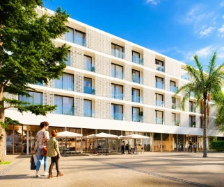 Apartamento T4 para Venda em Quarteira