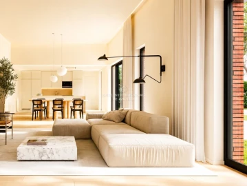 Apartamento T4 para Venda em Quarteira