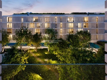 Apartamento T4 para Venda em Quarteira
