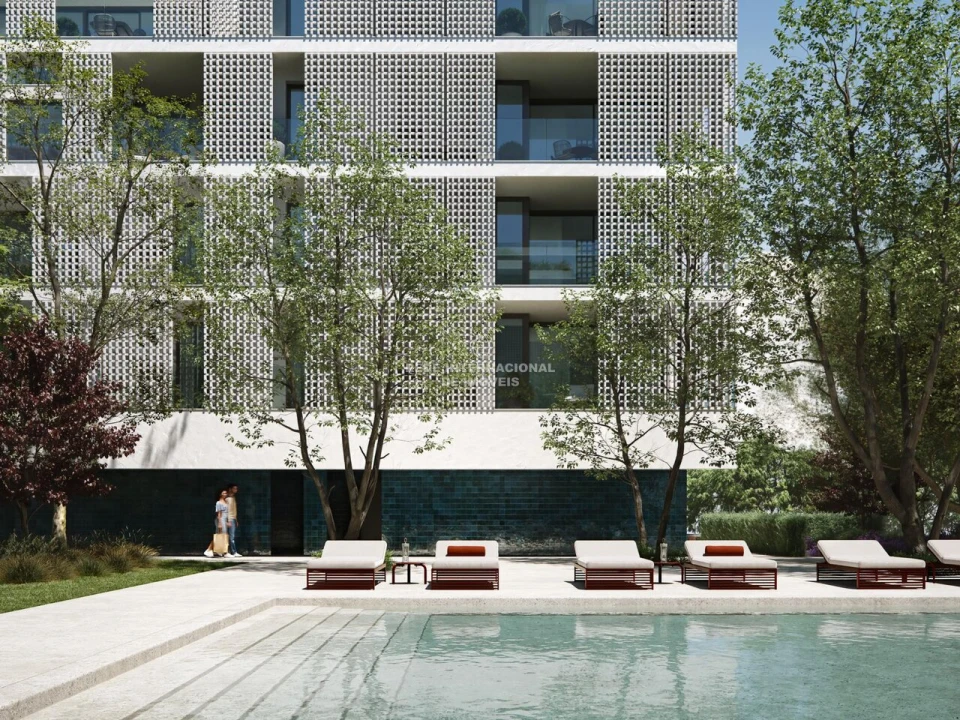 Apartamento T3 para Venda em Quarteira Foto 3