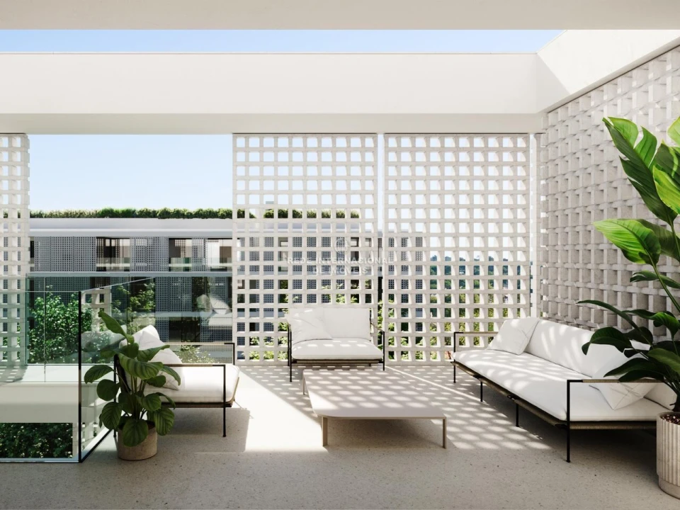 Apartamento T3 para Venda em Quarteira Foto 5