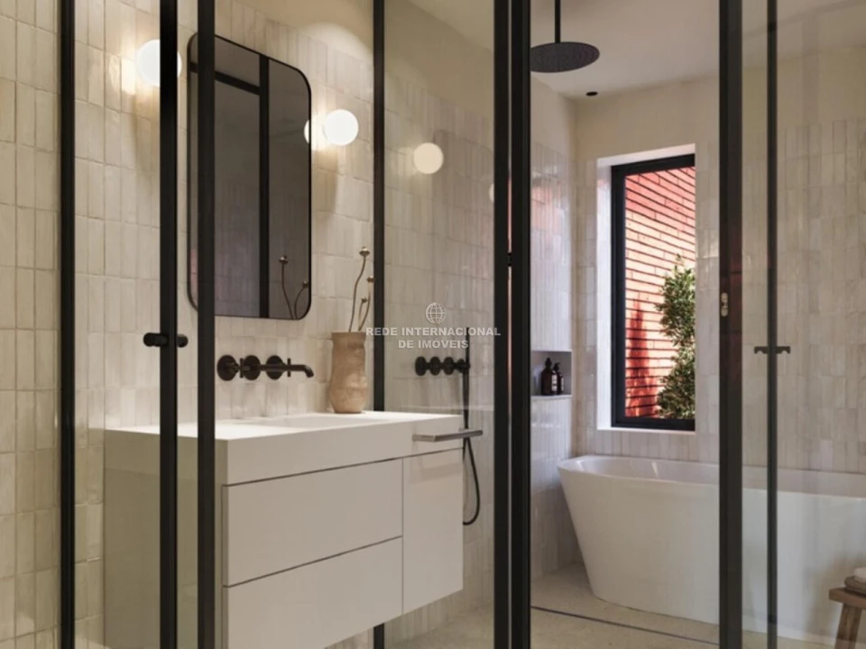 Apartamento T3 para Venda em Quarteira Foto 1