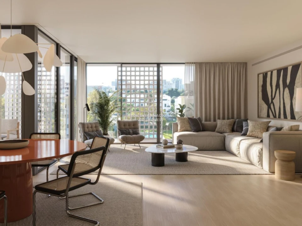 Apartamento T3 para Venda em Quarteira Foto 16