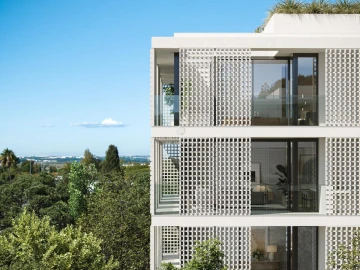 Apartamento T3 para Venda em Quarteira