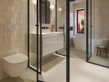 Apartamento T3 para Venda em Quarteira