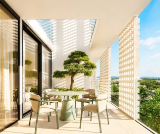 Apartamento T3 para Venda em Quarteira