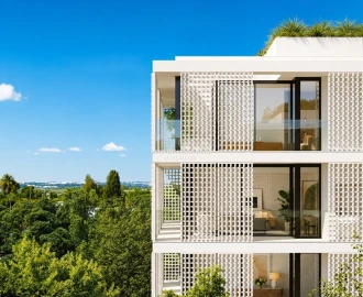 Apartamento T3 para Venda em Quarteira