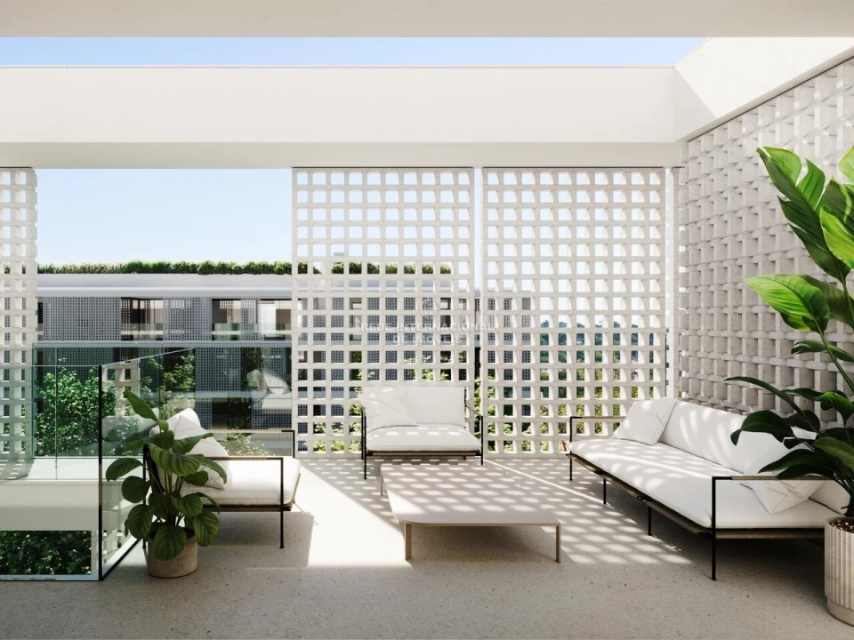 Apartamento T2 para Venda em Quarteira Foto 5