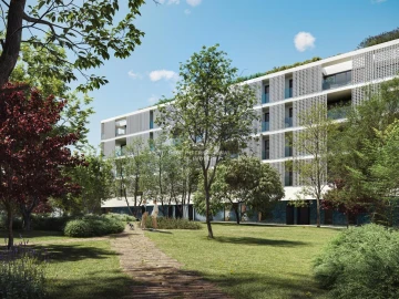 Apartamento T2 para Venda em Quarteira