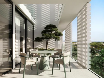 Apartamento T2 para Venda em Quarteira