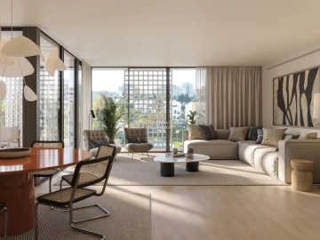 Apartamento T2 para Venda em Quarteira