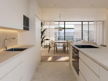 Apartamento T2 para Venda em Quarteira