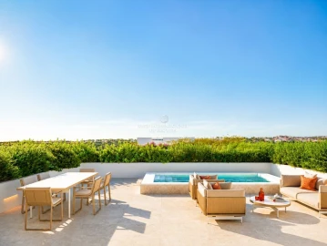 Apartamento T2 para Venda em Quarteira