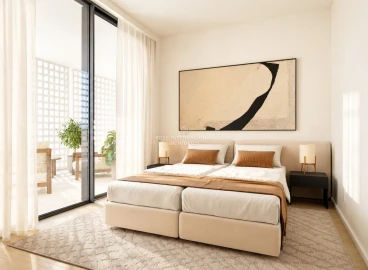 Apartamento T2 para Venda em Quarteira