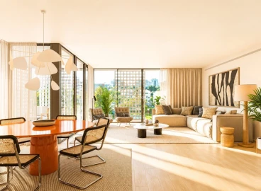 Apartamento T2 para Venda em Quarteira