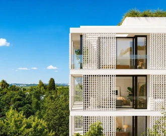 Apartamento T2 para Venda em Quarteira