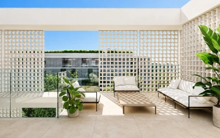 Apartamento T2 para Venda em Quarteira