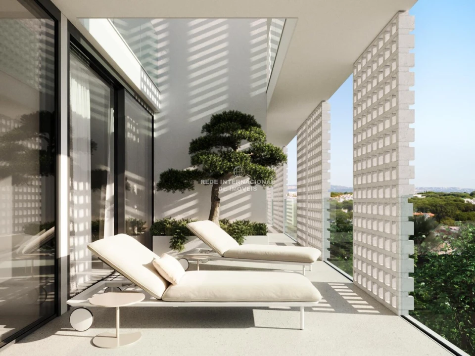 Apartamento T2 para Venda em Quarteira Foto 27