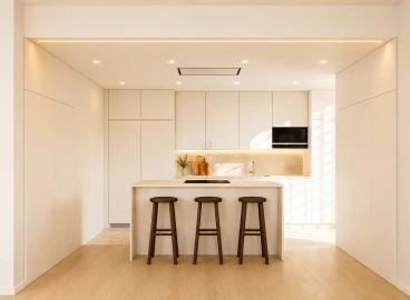 Apartamento T2 para Venda em Quarteira