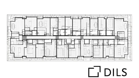 Apartamento T2 para Venda em Ramalde