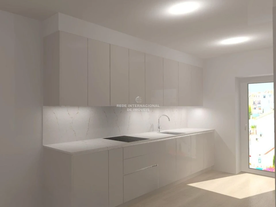 Apartamento T3 para Venda em Lagos (São Sebastião e Santa Maria) Foto 11
