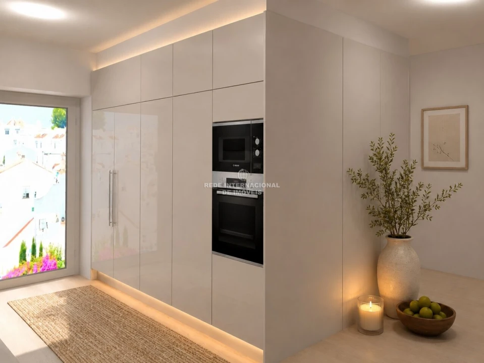 Apartamento T3 para Venda em Lagos (São Sebastião e Santa Maria) Foto 2