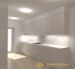 Apartamento T3 para Venda em Lagos (São Sebastião e Santa Maria)