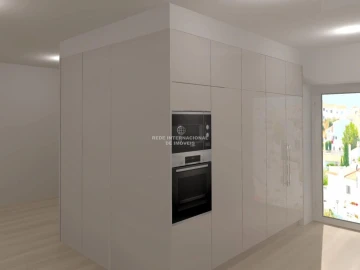 Apartamento T3 para Venda em Lagos (São Sebastião e Santa Maria)