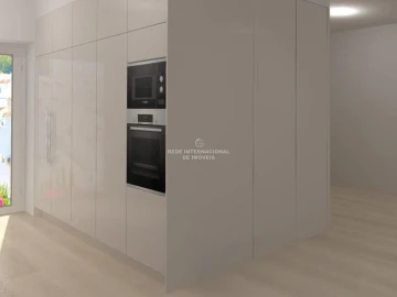 Apartamento T3 para Venda em Lagos (São Sebastião e Santa Maria)