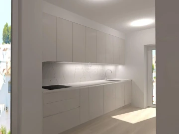 Apartamento T3 para Venda em Lagos (São Sebastião e Santa Maria)