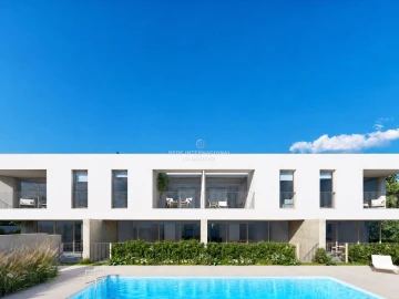Apartamento T3 para Venda em Lagos (São Sebastião e Santa Maria)