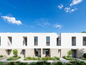 Apartamento T3 para Venda em Lagos (São Sebastião e Santa Maria)
