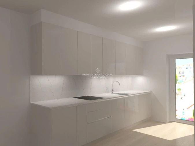 Apartamento T3 para Venda em Lagos (São Sebastião e Santa Maria) Foto 11