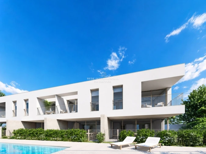 Apartamento T3 para Venda em Lagos (São Sebastião e Santa Maria) Foto 7