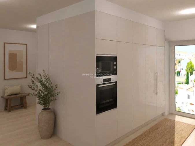 Apartamento T3 para Venda em Lagos (São Sebastião e Santa Maria) Foto 6