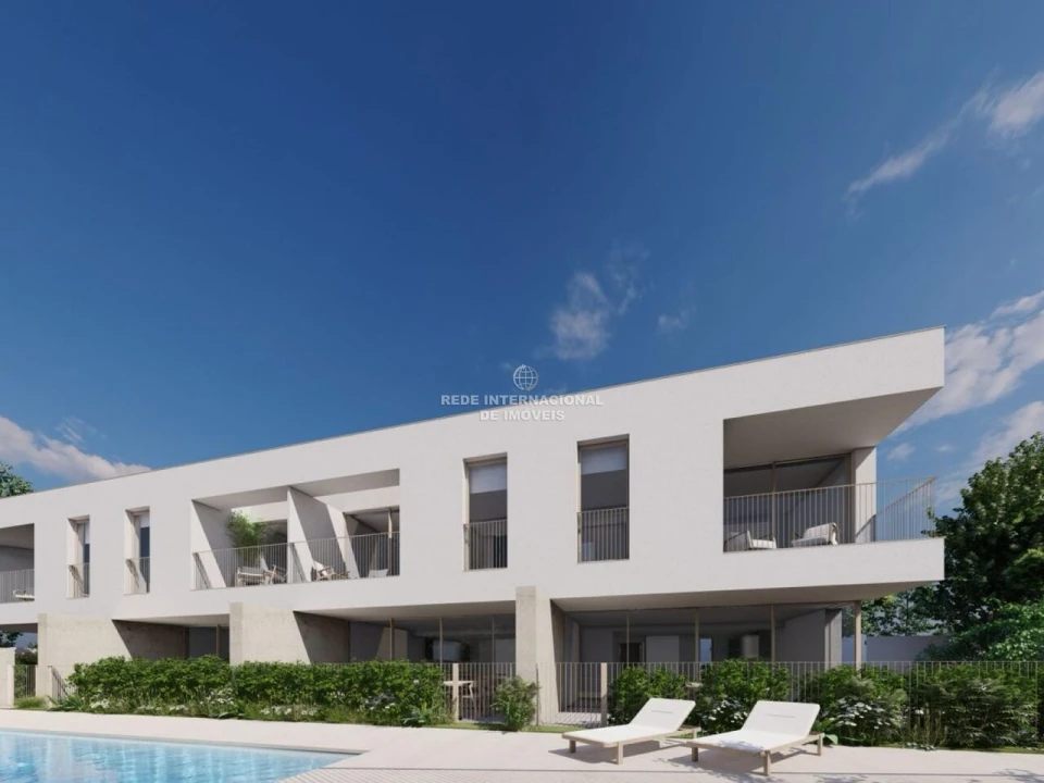 Apartamento T3 para Venda em Lagos (São Sebastião e Santa Maria) Foto 4