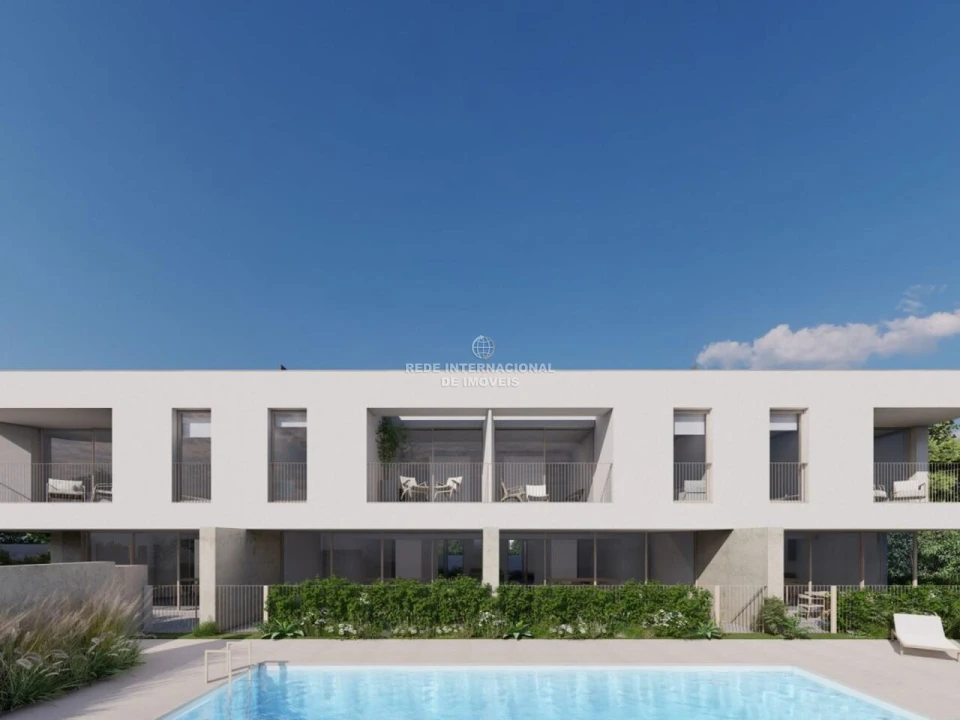 Apartamento T3 para Venda em Lagos (São Sebastião e Santa Maria) Foto 9