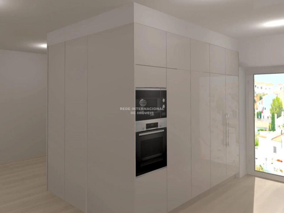 Apartamento T3 para Venda em Lagos (São Sebastião e Santa Maria) Foto 12