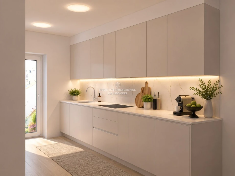 Apartamento T3 para Venda em Lagos (São Sebastião e Santa Maria) Foto 6