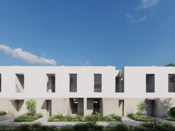 Apartamento T3 para Venda em Lagos (São Sebastião e Santa Maria)