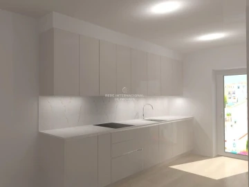 Apartamento T3 para Venda em Lagos (São Sebastião e Santa Maria)
