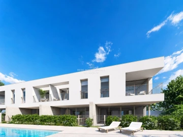 Apartamento T3 para Venda em Lagos (São Sebastião e Santa Maria)
