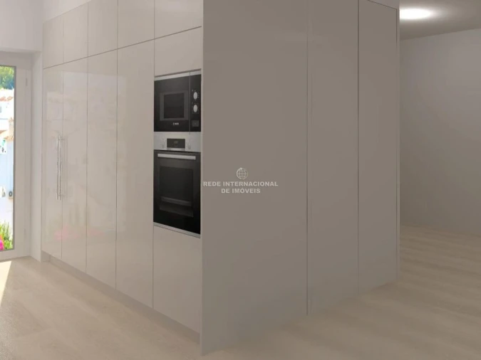 Apartamento T3 para Venda em Lagos (São Sebastião e Santa Maria) Foto 7