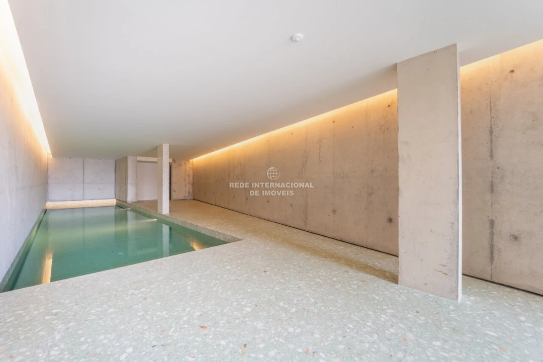 Apartamento T2 para Venda em Santa Marinha e São Pedro da Afurada Foto 1