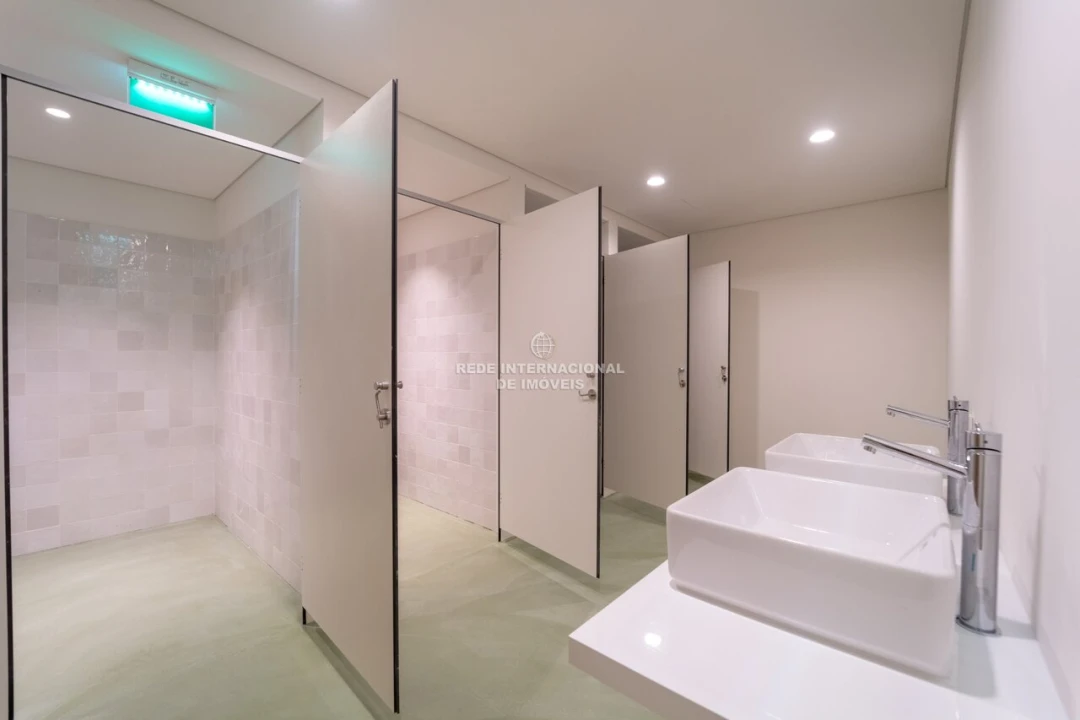 Apartamento T2 para Venda em Santa Marinha e São Pedro da Afurada Foto 35