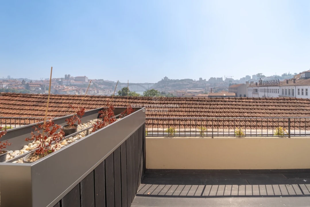 Apartamento T2 para Venda em Santa Marinha e São Pedro da Afurada Foto 25