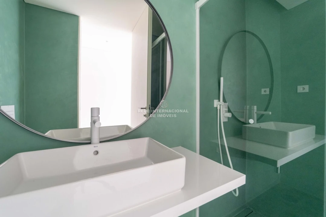 Apartamento T2 para Venda em Santa Marinha e São Pedro da Afurada Foto 5